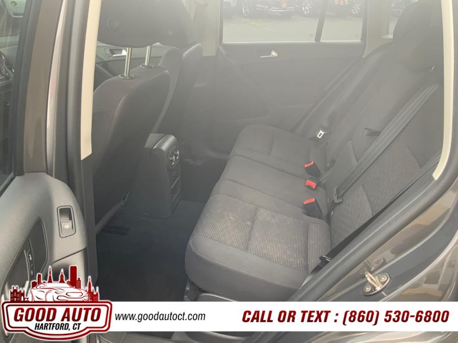 2015 Volkswagen Tiguan 4MOTION 4dr Auto SEL, available for sale in Hartford, Connecticut | Good Auto LLC. Hartford, Connecticut 2015 Volkswagen Tiguan 4MOTION 4dr Auto SEL, available for sale in Hartford, Connecticut | Good Auto LLC. Hartford, Connecticut