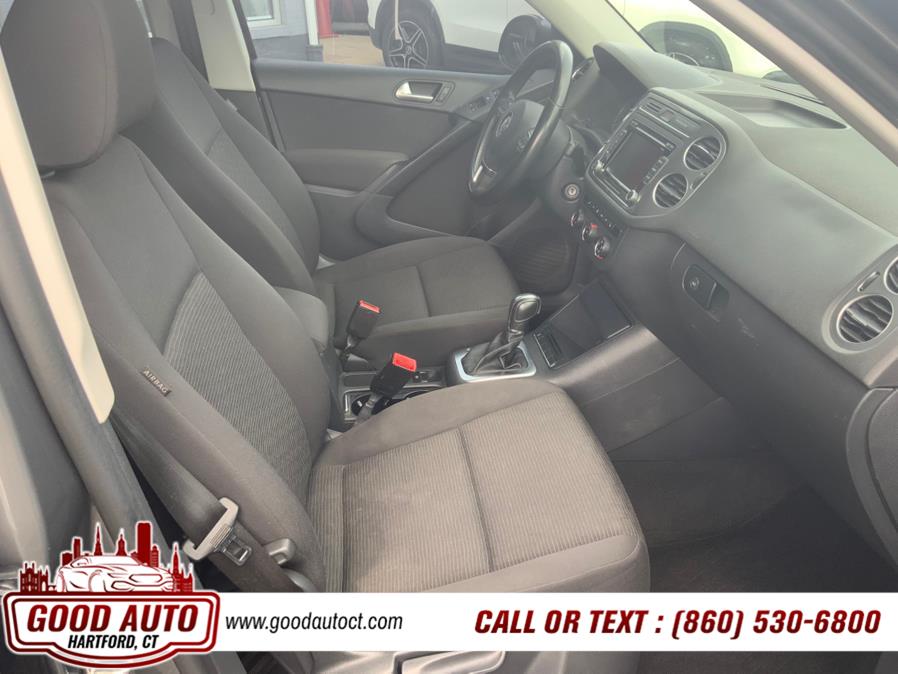 2015 Volkswagen Tiguan 4MOTION 4dr Auto SEL, available for sale in Hartford, Connecticut | Good Auto LLC. Hartford, Connecticut 2015 Volkswagen Tiguan 4MOTION 4dr Auto SEL, available for sale in Hartford, Connecticut | Good Auto LLC. Hartford, Connecticut
