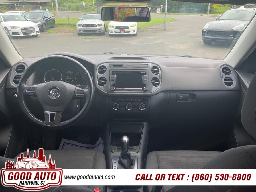 2015 Volkswagen Tiguan 4MOTION 4dr Auto SEL, available for sale in Hartford, Connecticut | Good Auto LLC. Hartford, Connecticut 2015 Volkswagen Tiguan 4MOTION 4dr Auto SEL, available for sale in Hartford, Connecticut | Good Auto LLC. Hartford, Connecticut