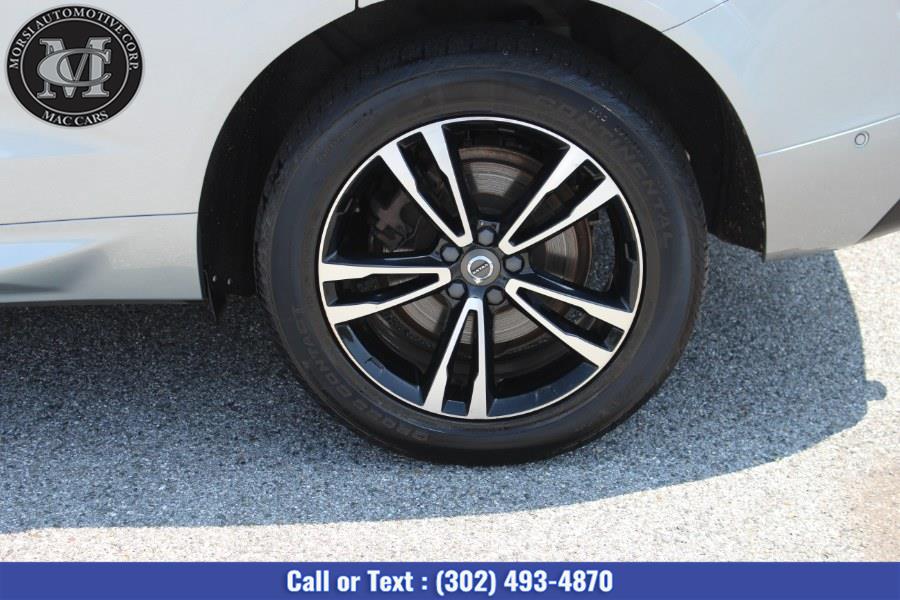 2018 Volvo XC60 T6 AWD Momentum, available for sale in New Castle, Delaware | Morsi Automotive Corporation. New Castle, Delaware 2018 Volvo XC60 T6 AWD Momentum, available for sale in New Castle, Delaware | Morsi Automotive Corporation. New Castle, Delaware