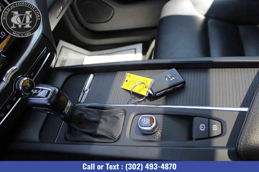 2018 Volvo XC60 T6 AWD Momentum, available for sale in New Castle, Delaware | Morsi Automotive Corporation. New Castle, Delaware 2018 Volvo XC60 T6 AWD Momentum, available for sale in New Castle, Delaware | Morsi Automotive Corporation. New Castle, Delaware