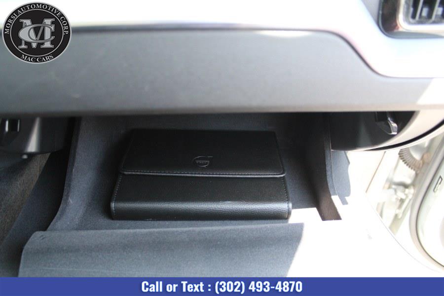 2018 Volvo XC60 T6 AWD Momentum, available for sale in New Castle, Delaware | Morsi Automotive Corporation. New Castle, Delaware 2018 Volvo XC60 T6 AWD Momentum, available for sale in New Castle, Delaware | Morsi Automotive Corporation. New Castle, Delaware