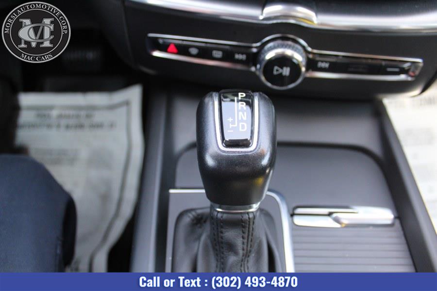 2018 Volvo XC60 T6 AWD Momentum, available for sale in New Castle, Delaware | Morsi Automotive Corporation. New Castle, Delaware 2018 Volvo XC60 T6 AWD Momentum, available for sale in New Castle, Delaware | Morsi Automotive Corporation. New Castle, Delaware