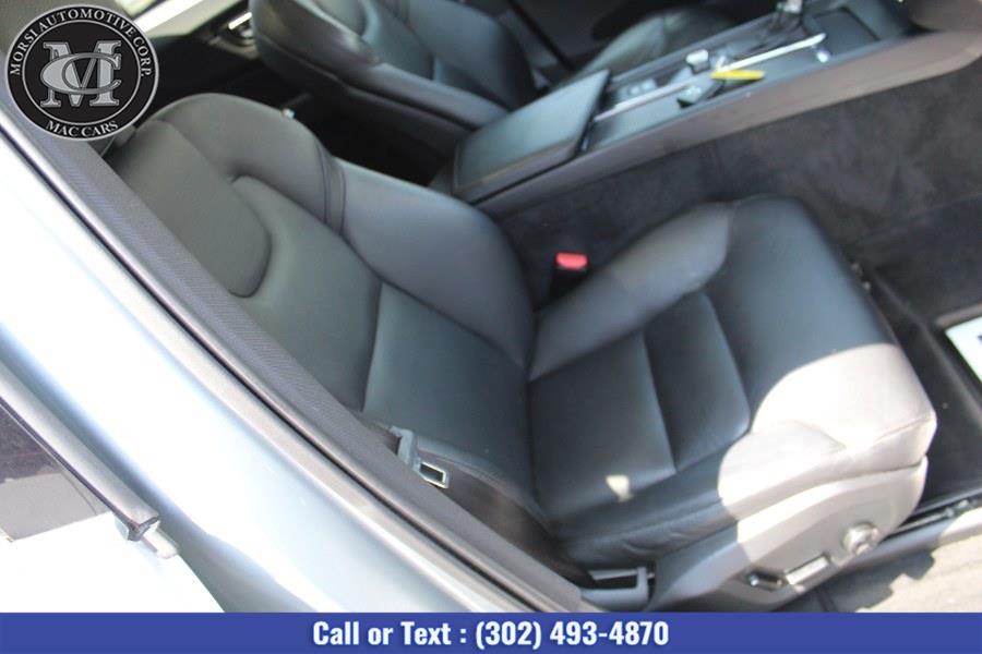 2018 Volvo XC60 T6 AWD Momentum, available for sale in New Castle, Delaware | Morsi Automotive Corporation. New Castle, Delaware 2018 Volvo XC60 T6 AWD Momentum, available for sale in New Castle, Delaware | Morsi Automotive Corporation. New Castle, Delaware