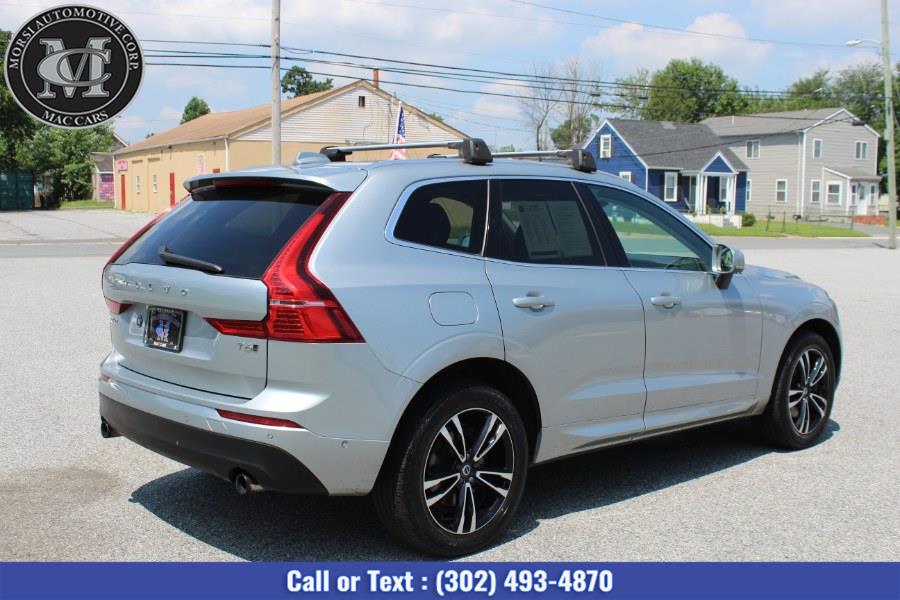 2018 Volvo XC60 T6 AWD Momentum, available for sale in New Castle, Delaware | Morsi Automotive Corporation. New Castle, Delaware 2018 Volvo XC60 T6 AWD Momentum, available for sale in New Castle, Delaware | Morsi Automotive Corporation. New Castle, Delaware