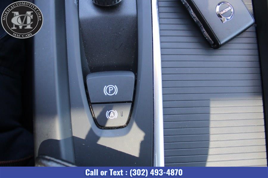 2018 Volvo XC60 T6 AWD Momentum, available for sale in New Castle, Delaware | Morsi Automotive Corporation. New Castle, Delaware 2018 Volvo XC60 T6 AWD Momentum, available for sale in New Castle, Delaware | Morsi Automotive Corporation. New Castle, Delaware