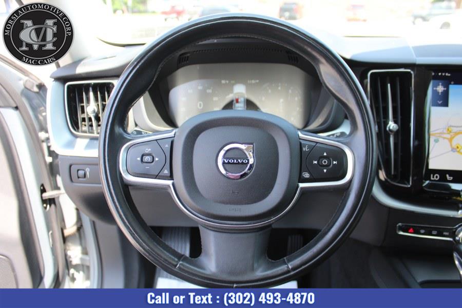 2018 Volvo XC60 T6 AWD Momentum, available for sale in New Castle, Delaware | Morsi Automotive Corporation. New Castle, Delaware 2018 Volvo XC60 T6 AWD Momentum, available for sale in New Castle, Delaware | Morsi Automotive Corporation. New Castle, Delaware