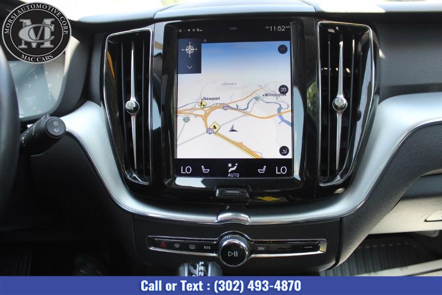 2018 Volvo XC60 T6 AWD Momentum, available for sale in New Castle, Delaware | Morsi Automotive Corporation. New Castle, Delaware 2018 Volvo XC60 T6 AWD Momentum, available for sale in New Castle, Delaware | Morsi Automotive Corporation. New Castle, Delaware