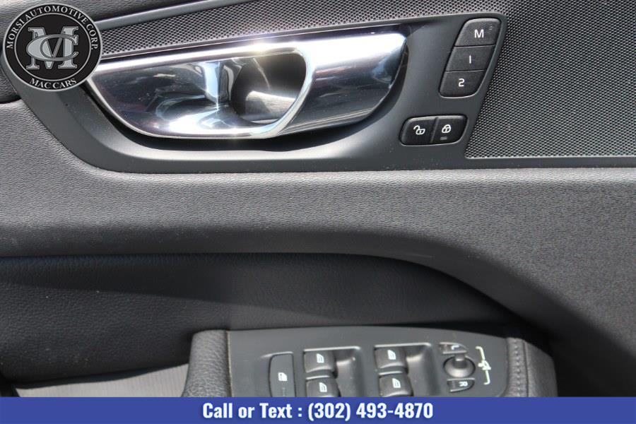 2018 Volvo XC60 T6 AWD Momentum, available for sale in New Castle, Delaware | Morsi Automotive Corporation. New Castle, Delaware 2018 Volvo XC60 T6 AWD Momentum, available for sale in New Castle, Delaware | Morsi Automotive Corporation. New Castle, Delaware