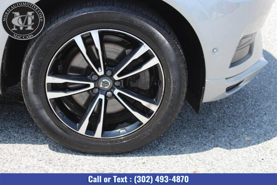 2018 Volvo XC60 T6 AWD Momentum, available for sale in New Castle, Delaware | Morsi Automotive Corporation. New Castle, Delaware 2018 Volvo XC60 T6 AWD Momentum, available for sale in New Castle, Delaware | Morsi Automotive Corporation. New Castle, Delaware