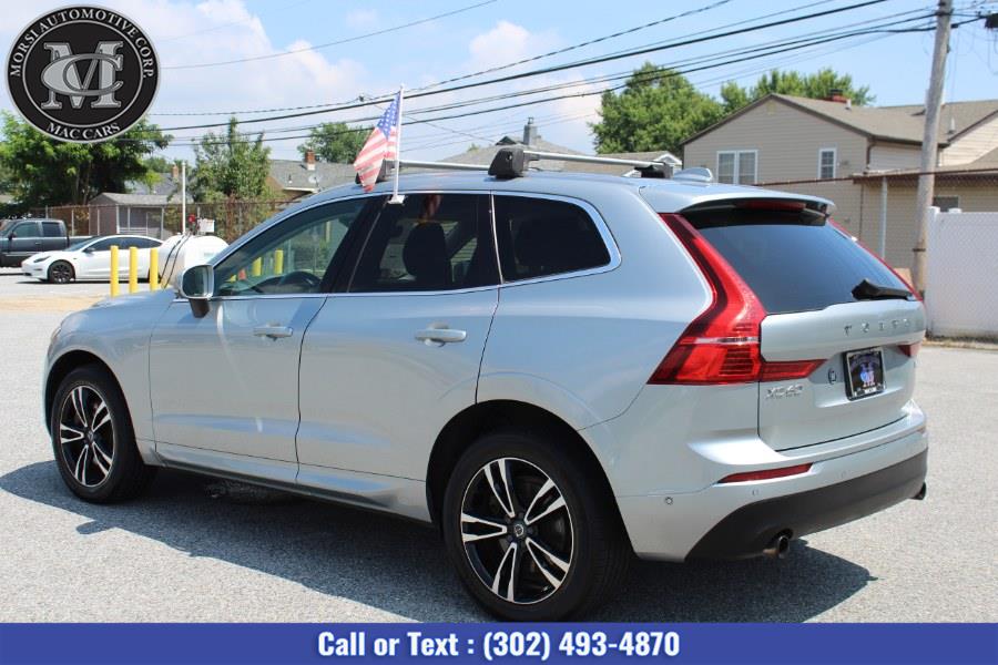 2018 Volvo XC60 T6 AWD Momentum, available for sale in New Castle, Delaware | Morsi Automotive Corporation. New Castle, Delaware 2018 Volvo XC60 T6 AWD Momentum, available for sale in New Castle, Delaware | Morsi Automotive Corporation. New Castle, Delaware