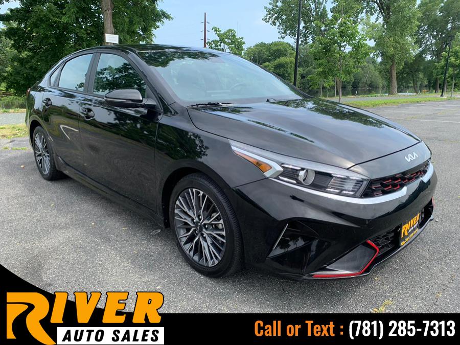 Used 2023 Kia Forte in Malden, Massachusetts | River Auto Sales. Malden, Massachusetts