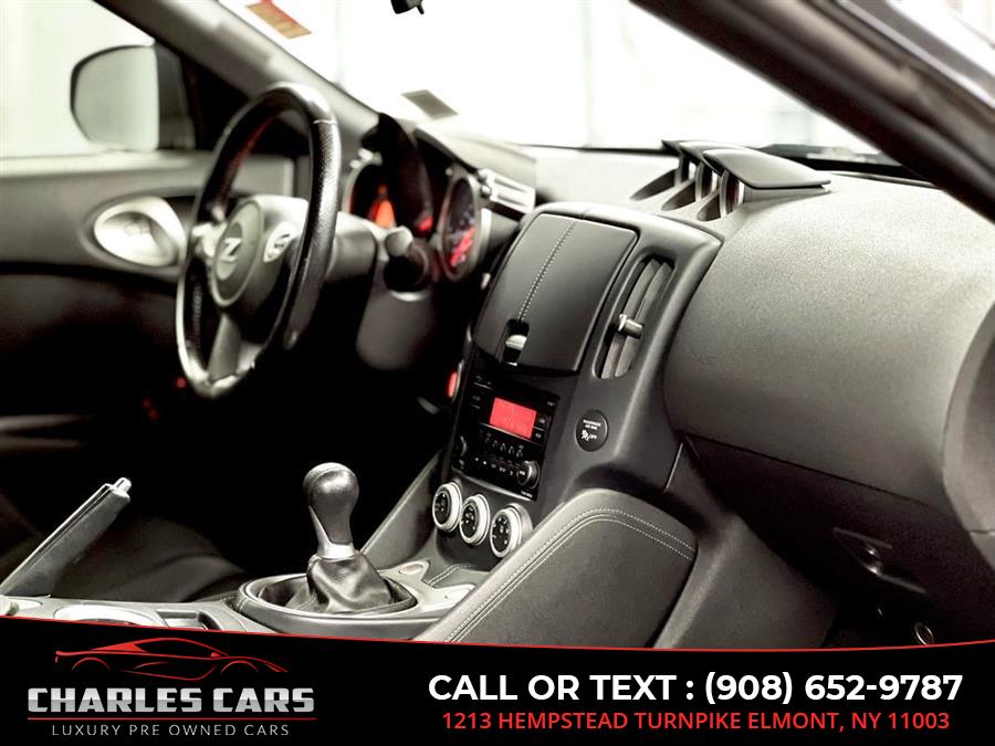 2016 Nissan 370z , available for sale in Elmont, New York | Charles Cars. Elmont, New York 2016 Nissan 370z , available for sale in Elmont, New York | Charles Cars. Elmont, New York