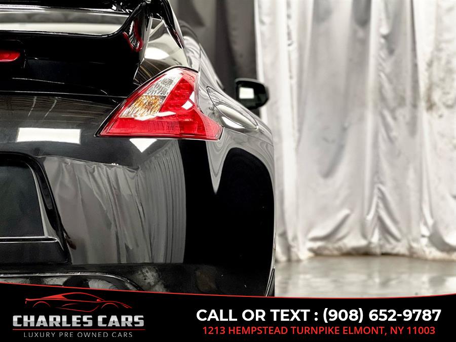 2016 Nissan 370z , available for sale in Elmont, New York | Charles Cars. Elmont, New York 2016 Nissan 370z , available for sale in Elmont, New York | Charles Cars. Elmont, New York
