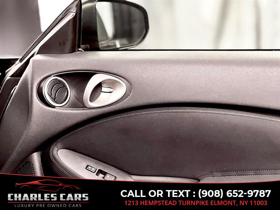 2016 Nissan 370z , available for sale in Elmont, New York | Charles Cars. Elmont, New York 2016 Nissan 370z , available for sale in Elmont, New York | Charles Cars. Elmont, New York