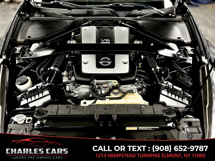 2016 Nissan 370z , available for sale in Elmont, New York | Charles Cars. Elmont, New York 2016 Nissan 370z , available for sale in Elmont, New York | Charles Cars. Elmont, New York