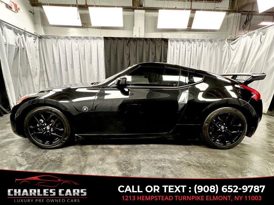 2016 Nissan 370z , available for sale in Elmont, New York | Charles Cars. Elmont, New York 2016 Nissan 370z , available for sale in Elmont, New York | Charles Cars. Elmont, New York