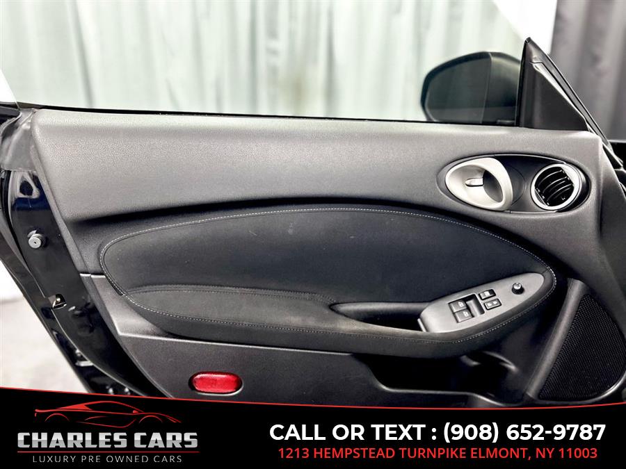 2016 Nissan 370z , available for sale in Elmont, New York | Charles Cars. Elmont, New York 2016 Nissan 370z , available for sale in Elmont, New York | Charles Cars. Elmont, New York
