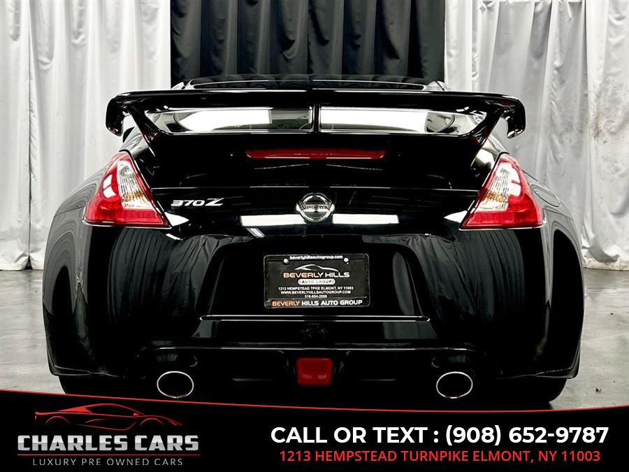 2016 Nissan 370z , available for sale in Elmont, New York | Charles Cars. Elmont, New York 2016 Nissan 370z , available for sale in Elmont, New York | Charles Cars. Elmont, New York