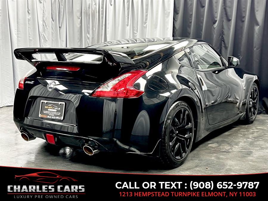 2016 Nissan 370z , available for sale in Elmont, New York | Charles Cars. Elmont, New York 2016 Nissan 370z , available for sale in Elmont, New York | Charles Cars. Elmont, New York