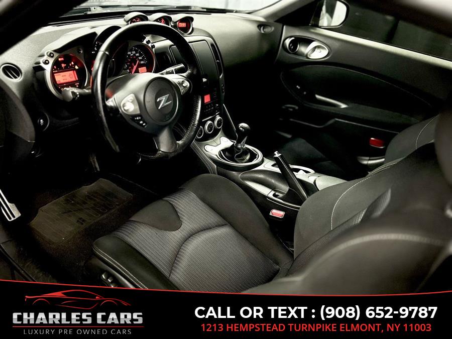 2016 Nissan 370z , available for sale in Elmont, New York | Charles Cars. Elmont, New York 2016 Nissan 370z , available for sale in Elmont, New York | Charles Cars. Elmont, New York