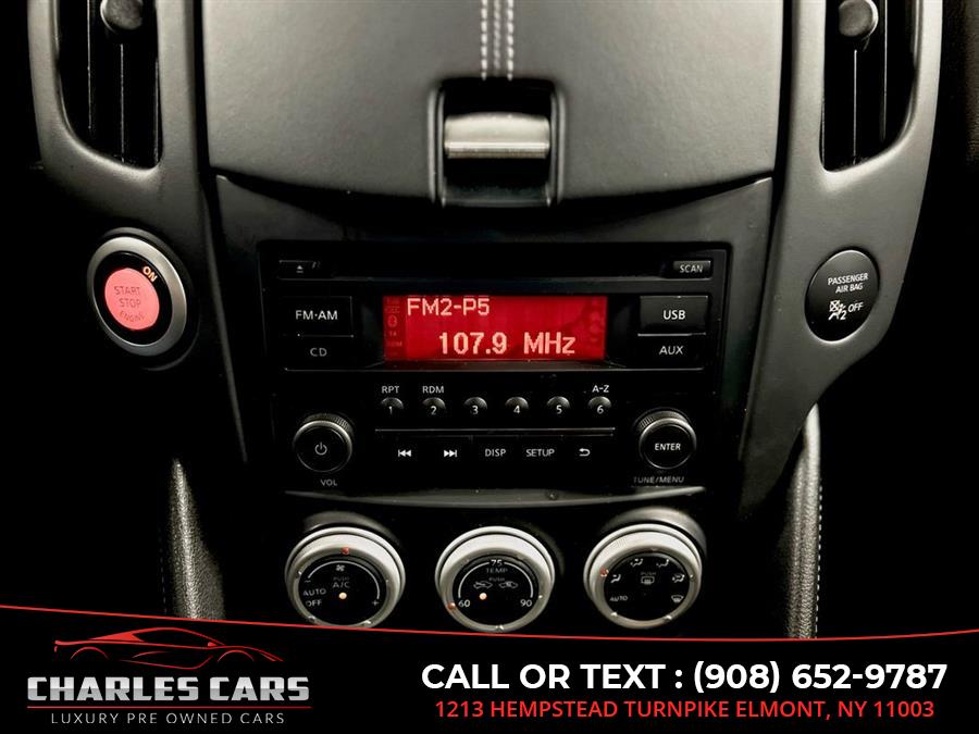 2016 Nissan 370z , available for sale in Elmont, New York | Charles Cars. Elmont, New York 2016 Nissan 370z , available for sale in Elmont, New York | Charles Cars. Elmont, New York