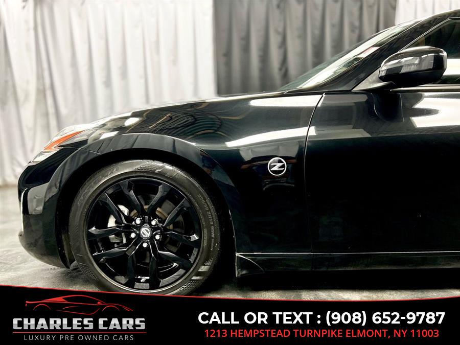 2016 Nissan 370z , available for sale in Elmont, New York | Charles Cars. Elmont, New York 2016 Nissan 370z , available for sale in Elmont, New York | Charles Cars. Elmont, New York