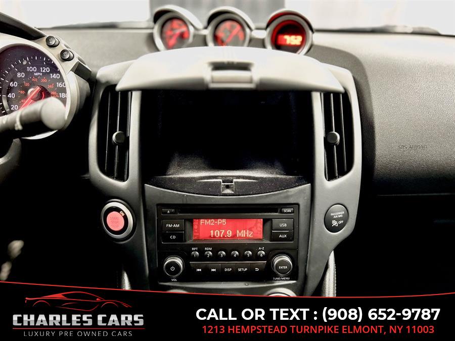 2016 Nissan 370z , available for sale in Elmont, New York | Charles Cars. Elmont, New York 2016 Nissan 370z , available for sale in Elmont, New York | Charles Cars. Elmont, New York