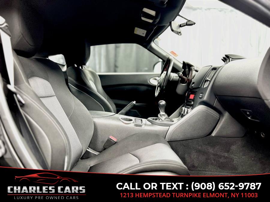 2016 Nissan 370z , available for sale in Elmont, New York | Charles Cars. Elmont, New York 2016 Nissan 370z , available for sale in Elmont, New York | Charles Cars. Elmont, New York