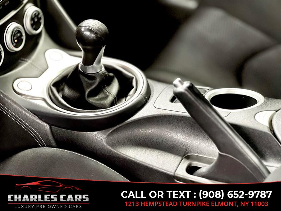 2016 Nissan 370z , available for sale in Elmont, New York | Charles Cars. Elmont, New York 2016 Nissan 370z , available for sale in Elmont, New York | Charles Cars. Elmont, New York