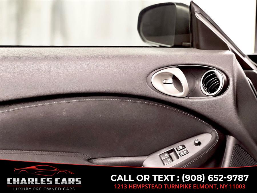2016 Nissan 370z , available for sale in Elmont, New York | Charles Cars. Elmont, New York 2016 Nissan 370z , available for sale in Elmont, New York | Charles Cars. Elmont, New York