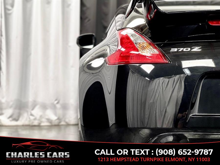 2016 Nissan 370z , available for sale in Elmont, New York | Charles Cars. Elmont, New York 2016 Nissan 370z , available for sale in Elmont, New York | Charles Cars. Elmont, New York