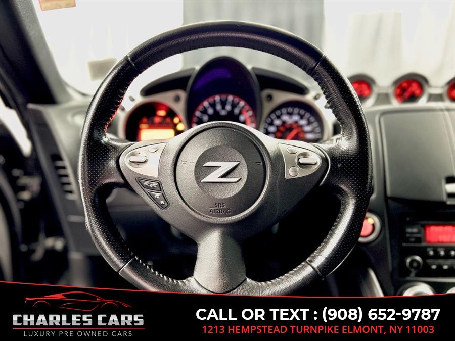 2016 Nissan 370z , available for sale in Elmont, New York | Charles Cars. Elmont, New York 2016 Nissan 370z , available for sale in Elmont, New York | Charles Cars. Elmont, New York