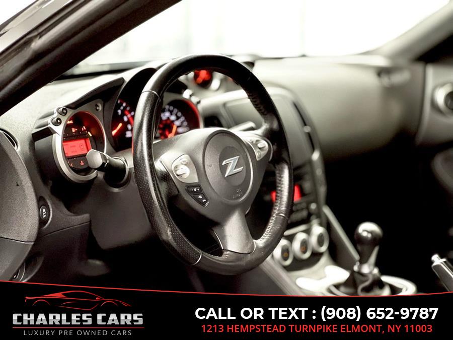 2016 Nissan 370z , available for sale in Elmont, New York | Charles Cars. Elmont, New York 2016 Nissan 370z , available for sale in Elmont, New York | Charles Cars. Elmont, New York