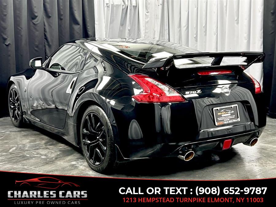 2016 Nissan 370z , available for sale in Elmont, New York | Charles Cars. Elmont, New York 2016 Nissan 370z , available for sale in Elmont, New York | Charles Cars. Elmont, New York