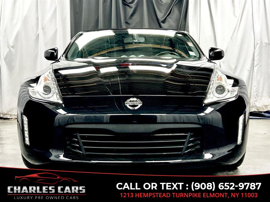 2016 Nissan 370z , available for sale in Elmont, New York | Charles Cars. Elmont, New York 2016 Nissan 370z , available for sale in Elmont, New York | Charles Cars. Elmont, New York