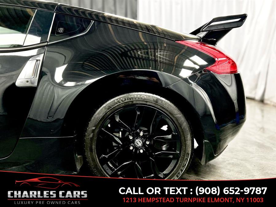 2016 Nissan 370z , available for sale in Elmont, New York | Charles Cars. Elmont, New York 2016 Nissan 370z , available for sale in Elmont, New York | Charles Cars. Elmont, New York