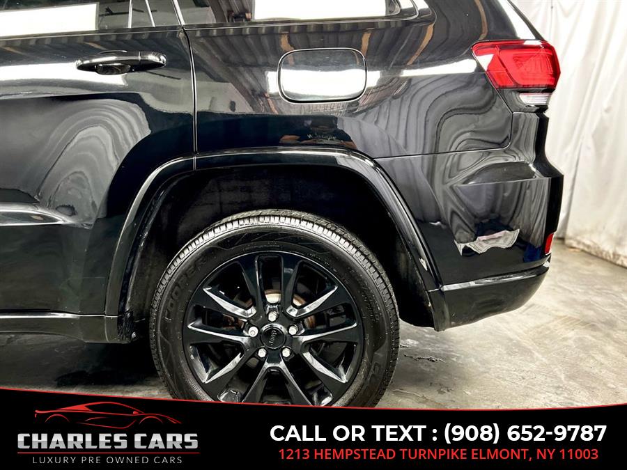 2018 Jeep Grand Cherokee Altitude, available for sale in Elmont, New York | Charles Cars. Elmont, New York 2018 Jeep Grand Cherokee Altitude, available for sale in Elmont, New York | Charles Cars. Elmont, New York