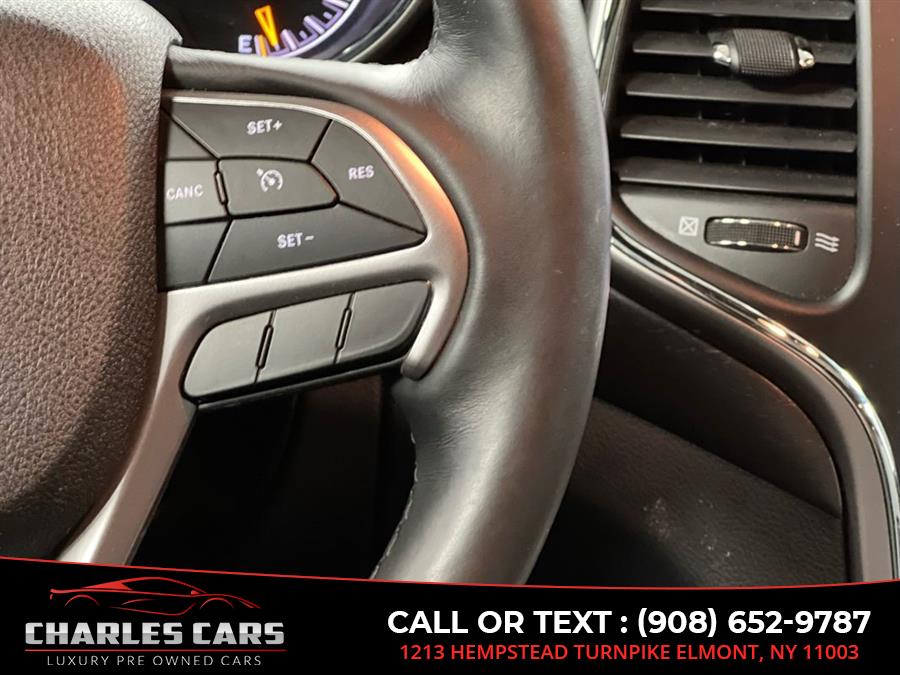 2018 Jeep Grand Cherokee Altitude, available for sale in Elmont, New York | Charles Cars. Elmont, New York 2018 Jeep Grand Cherokee Altitude, available for sale in Elmont, New York | Charles Cars. Elmont, New York