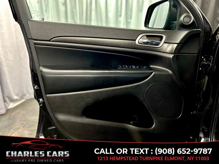 2018 Jeep Grand Cherokee Altitude, available for sale in Elmont, New York | Charles Cars. Elmont, New York 2018 Jeep Grand Cherokee Altitude, available for sale in Elmont, New York | Charles Cars. Elmont, New York
