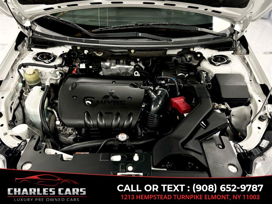 2016 Mitsubishi Lancer GT, available for sale in Elmont, New York | Charles Cars. Elmont, New York 2016 Mitsubishi Lancer GT, available for sale in Elmont, New York | Charles Cars. Elmont, New York