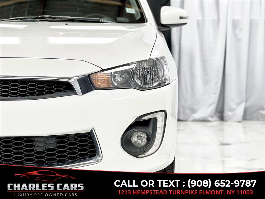 2016 Mitsubishi Lancer GT, available for sale in Elmont, New York | Charles Cars. Elmont, New York 2016 Mitsubishi Lancer GT, available for sale in Elmont, New York | Charles Cars. Elmont, New York