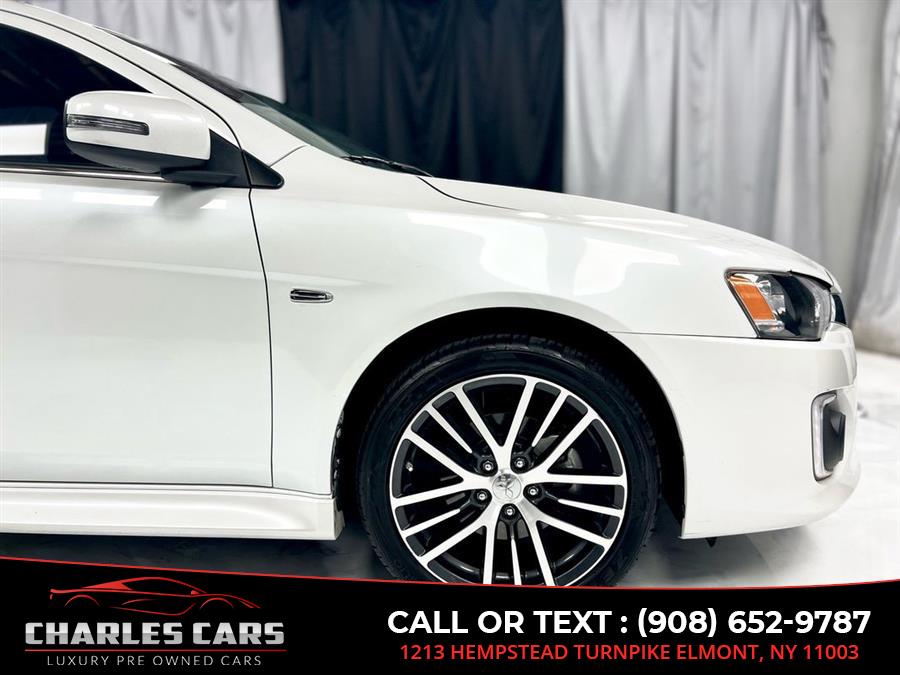 2016 Mitsubishi Lancer GT, available for sale in Elmont, New York | Charles Cars. Elmont, New York 2016 Mitsubishi Lancer GT, available for sale in Elmont, New York | Charles Cars. Elmont, New York