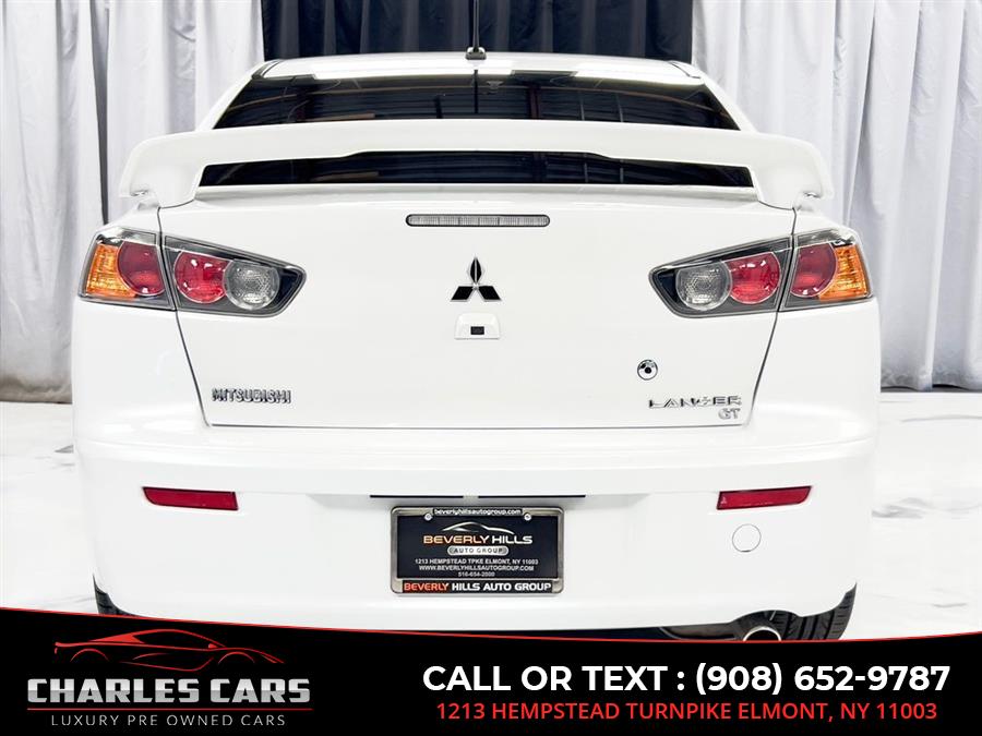 2016 Mitsubishi Lancer GT, available for sale in Elmont, New York | Charles Cars. Elmont, New York 2016 Mitsubishi Lancer GT, available for sale in Elmont, New York | Charles Cars. Elmont, New York