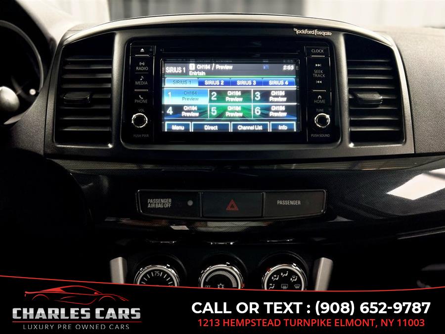 2016 Mitsubishi Lancer GT, available for sale in Elmont, New York | Charles Cars. Elmont, New York 2016 Mitsubishi Lancer GT, available for sale in Elmont, New York | Charles Cars. Elmont, New York