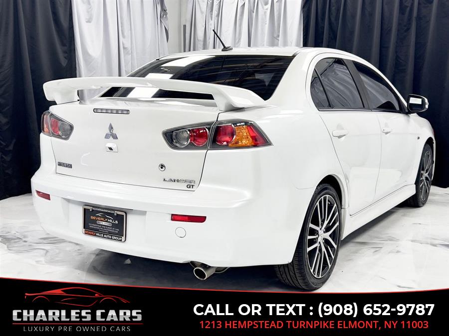 2016 Mitsubishi Lancer GT, available for sale in Elmont, New York | Charles Cars. Elmont, New York 2016 Mitsubishi Lancer GT, available for sale in Elmont, New York | Charles Cars. Elmont, New York