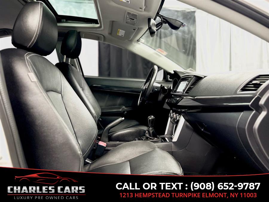 2016 Mitsubishi Lancer GT, available for sale in Elmont, New York | Charles Cars. Elmont, New York 2016 Mitsubishi Lancer GT, available for sale in Elmont, New York | Charles Cars. Elmont, New York