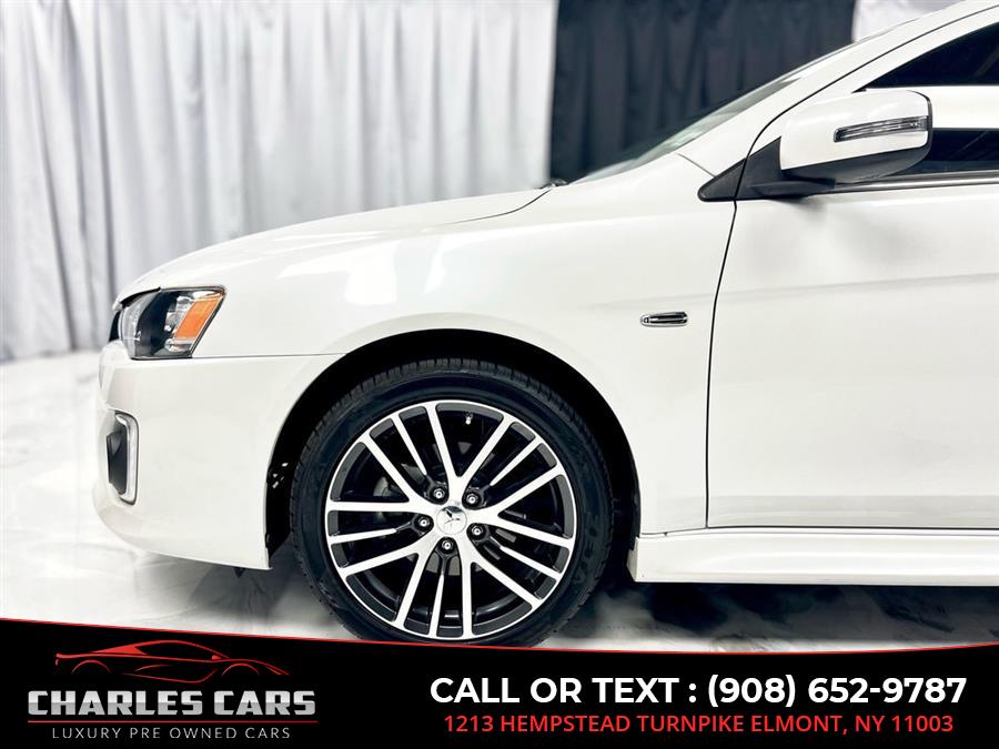 2016 Mitsubishi Lancer GT, available for sale in Elmont, New York | Charles Cars. Elmont, New York 2016 Mitsubishi Lancer GT, available for sale in Elmont, New York | Charles Cars. Elmont, New York