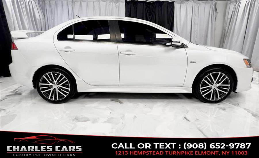 2016 Mitsubishi Lancer GT, available for sale in Elmont, New York | Charles Cars. Elmont, New York 2016 Mitsubishi Lancer GT, available for sale in Elmont, New York | Charles Cars. Elmont, New York
