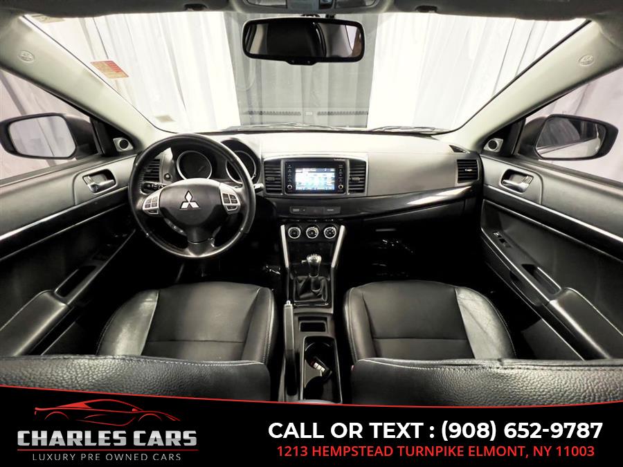 2016 Mitsubishi Lancer GT, available for sale in Elmont, New York | Charles Cars. Elmont, New York 2016 Mitsubishi Lancer GT, available for sale in Elmont, New York | Charles Cars. Elmont, New York
